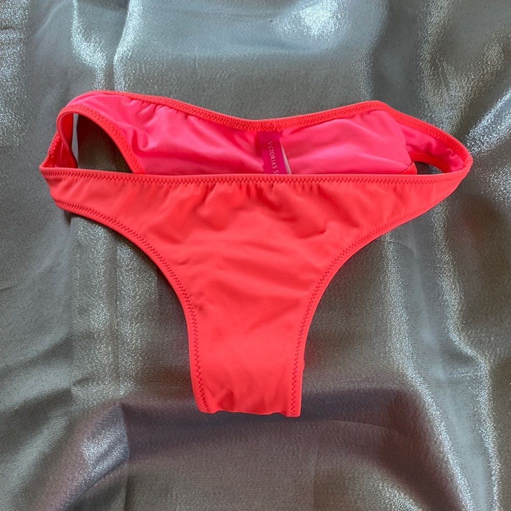Victoria’s Secret bikini bottom